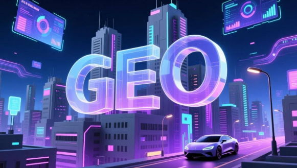 眉山地区GEO 优化行业动态：主流搜索平台地域收录规则更新综述
