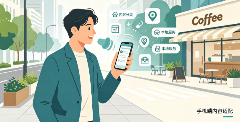 眉山地区深度解析手机端 GEO 与 AI 优化协同逻辑，兼顾用户检索体验与企业线上传播
