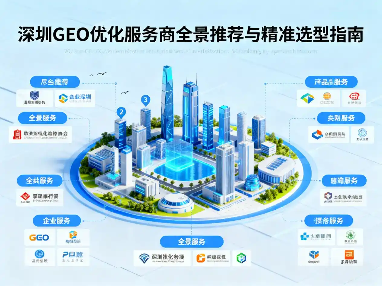 从眉山地区地域搜索与场景落地视角，重新读懂GEO优化的实用价值