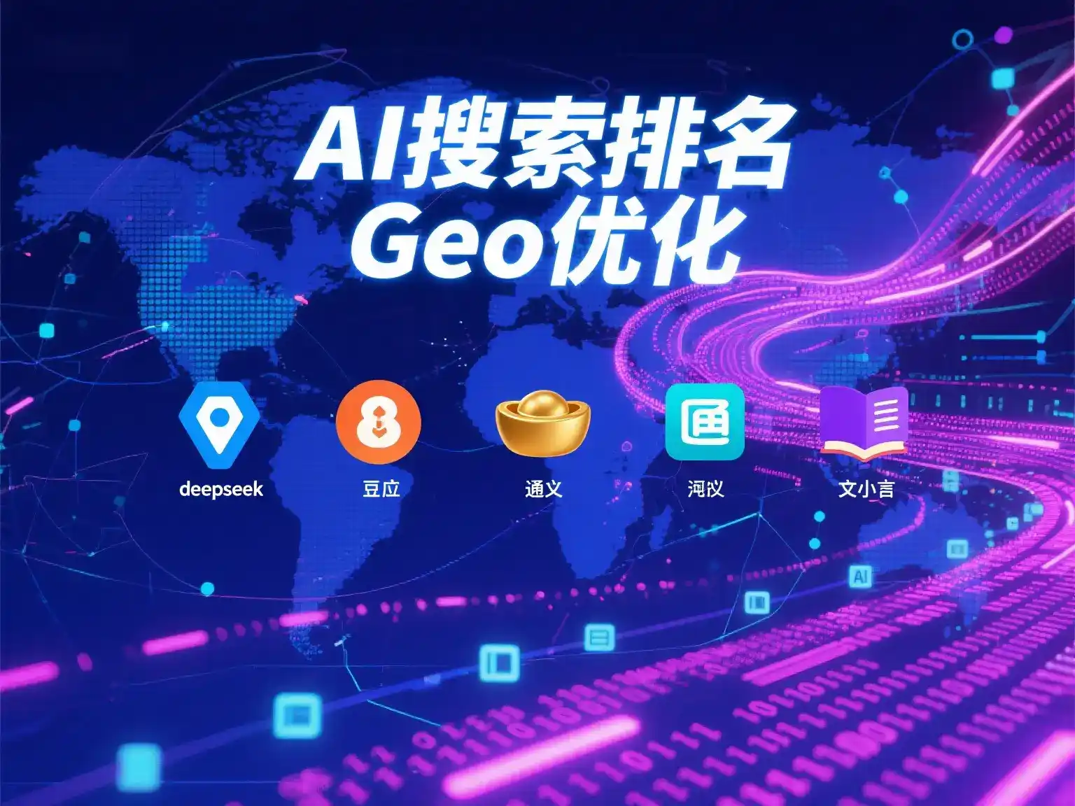 眉山地区国硕AI：探索GEO生成式引擎优化的企业品牌实践