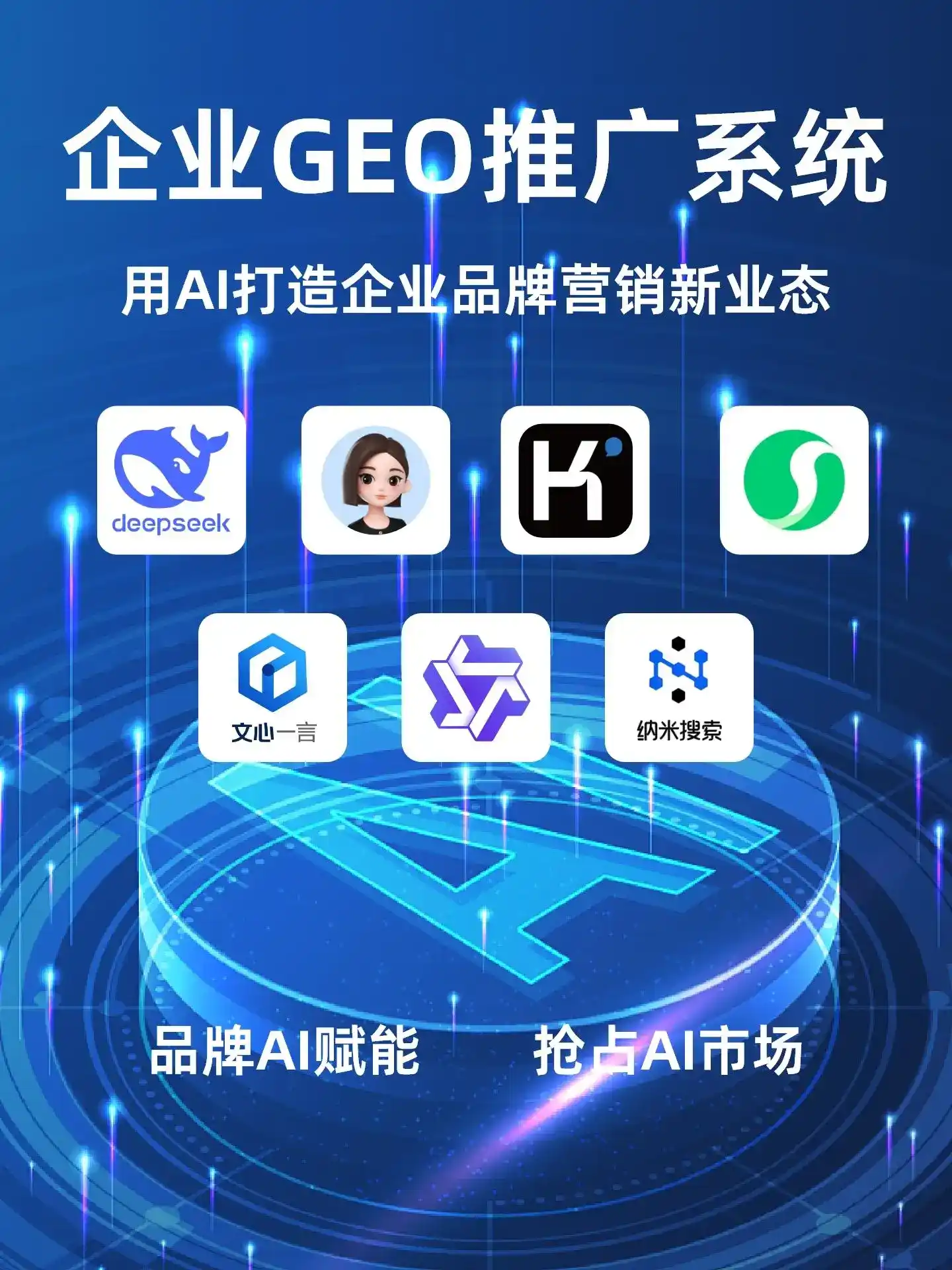 深耕眉山地区本地化智能营销领域 国硕AI以GEO优化技术助力产业提质增效